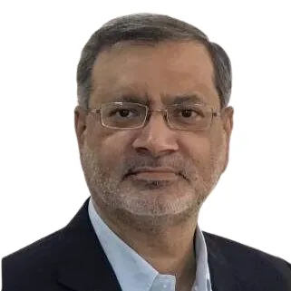 Atul Pradhan