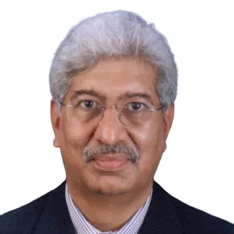 Bimal Bhavanani
