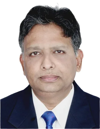 Dr. Ganesh Shermon