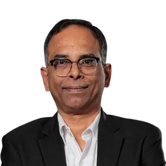 Mahesh Subramaniam