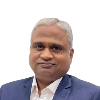 Mandar Shirsavakar