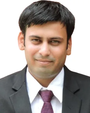 Swapnil Paranjape